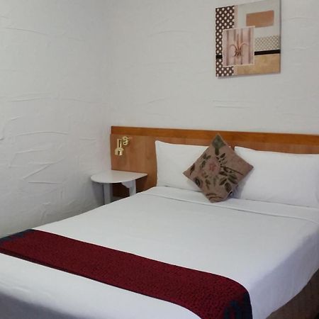 Espana Motel กราฟตัน ภายนอก รูปภาพ