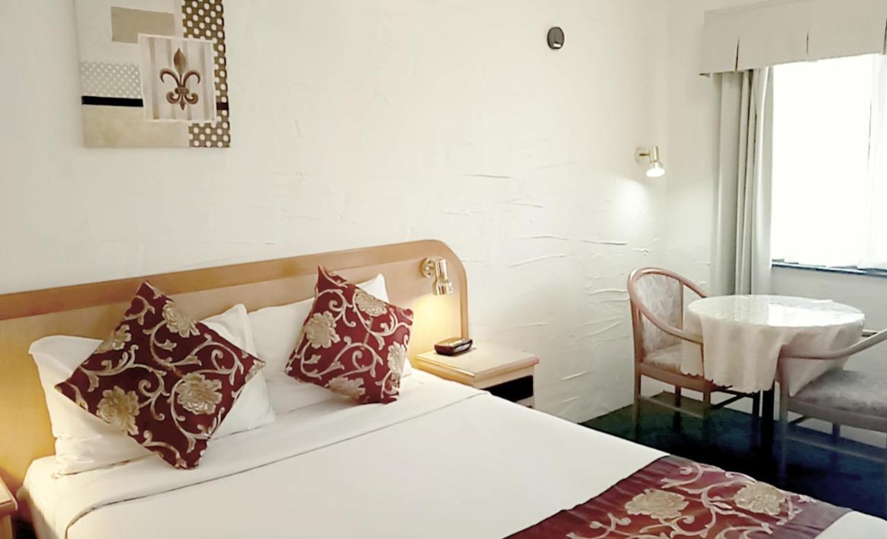 Espana Motel กราฟตัน ภายนอก รูปภาพ