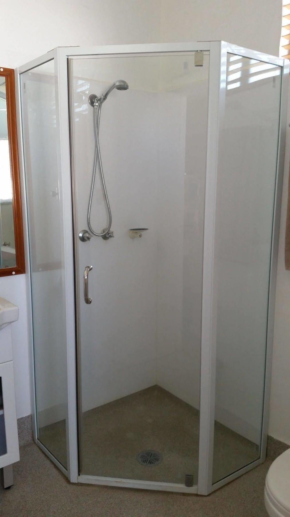 Espana Motel กราฟตัน ภายนอก รูปภาพ