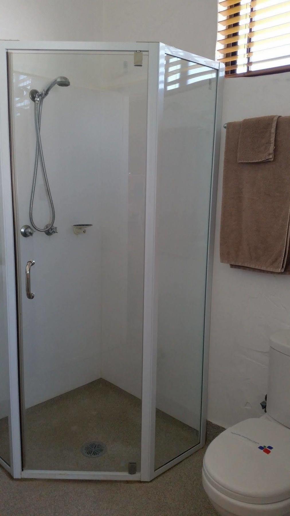 Espana Motel กราฟตัน ภายนอก รูปภาพ