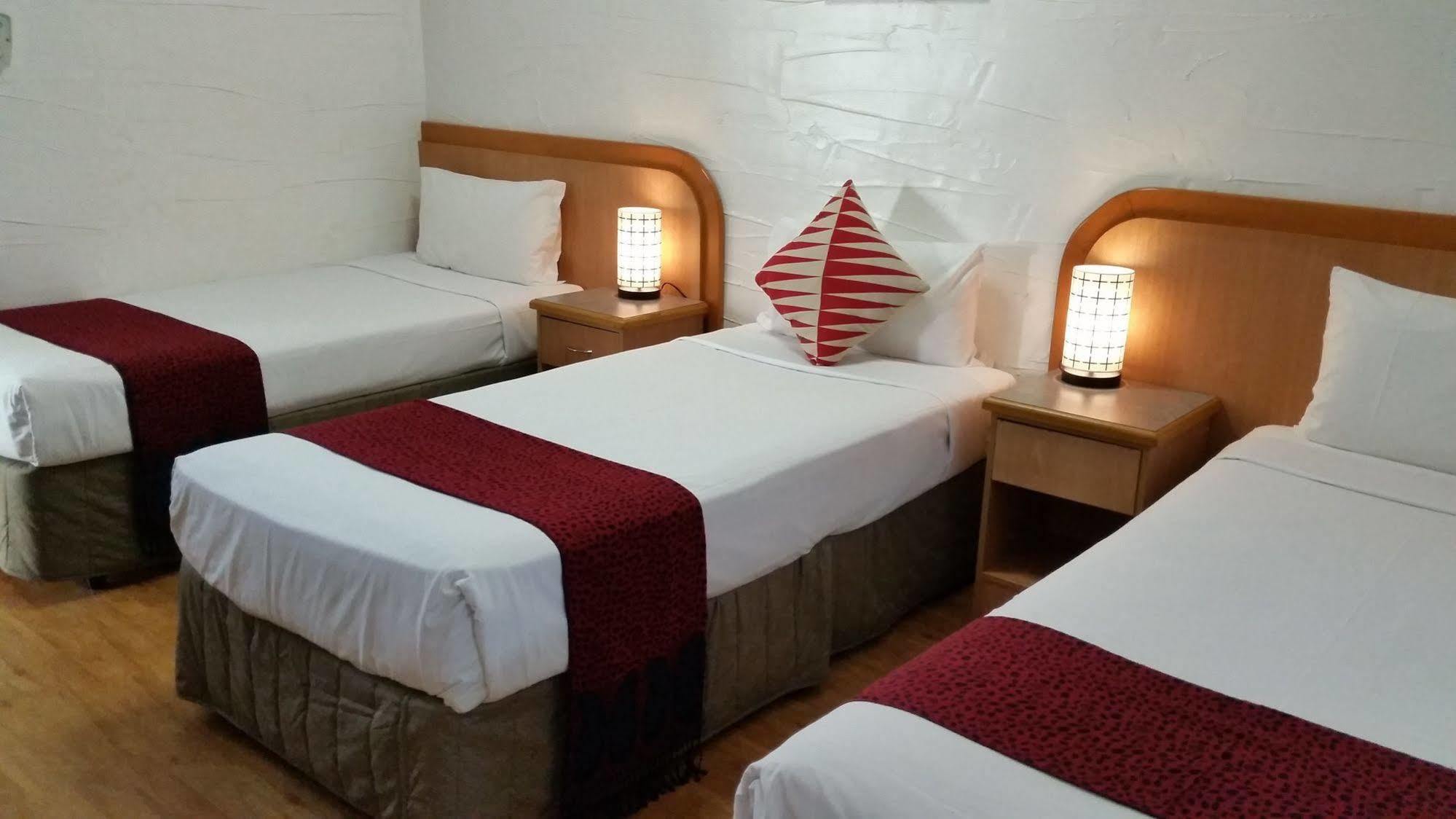 Espana Motel กราฟตัน ภายนอก รูปภาพ